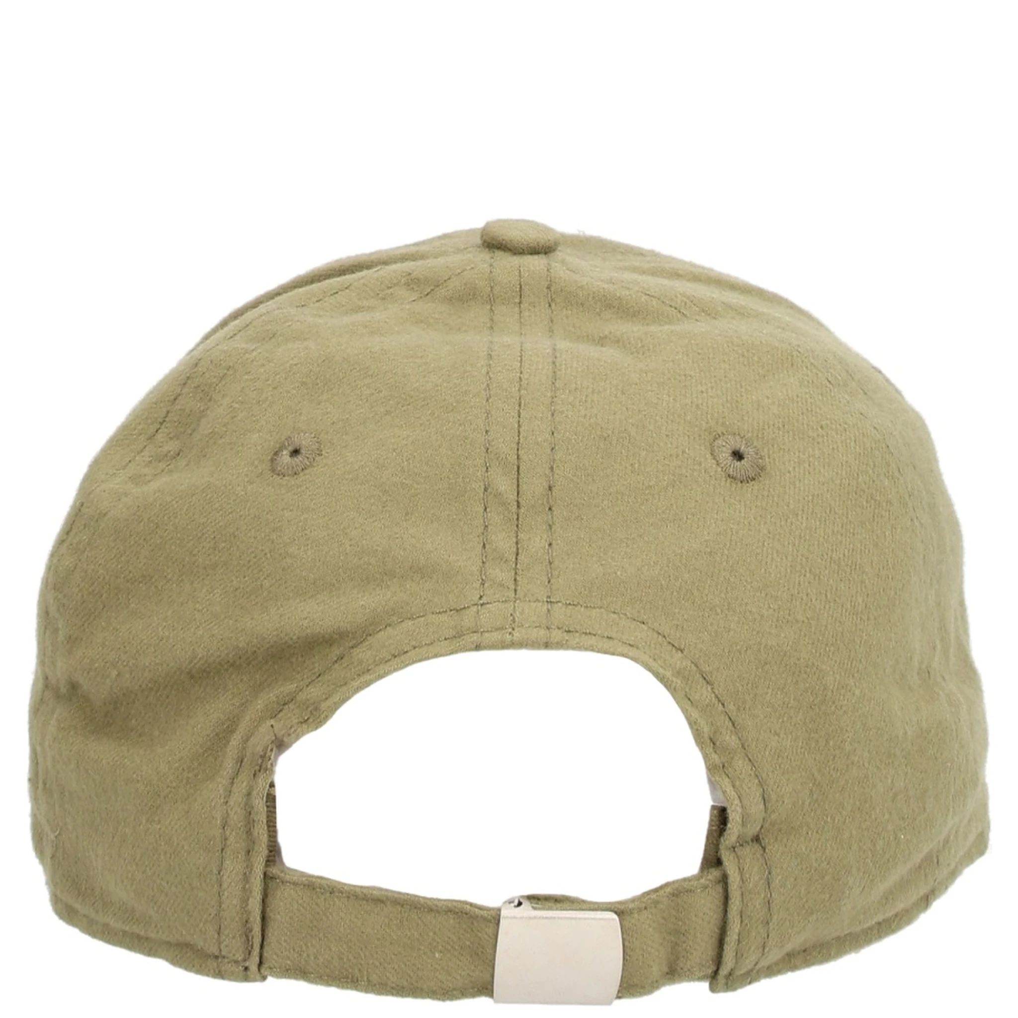 COTTON BASEBALL CAP