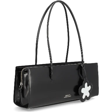 "THE GLAM MIRROR SATCHEL" BAG