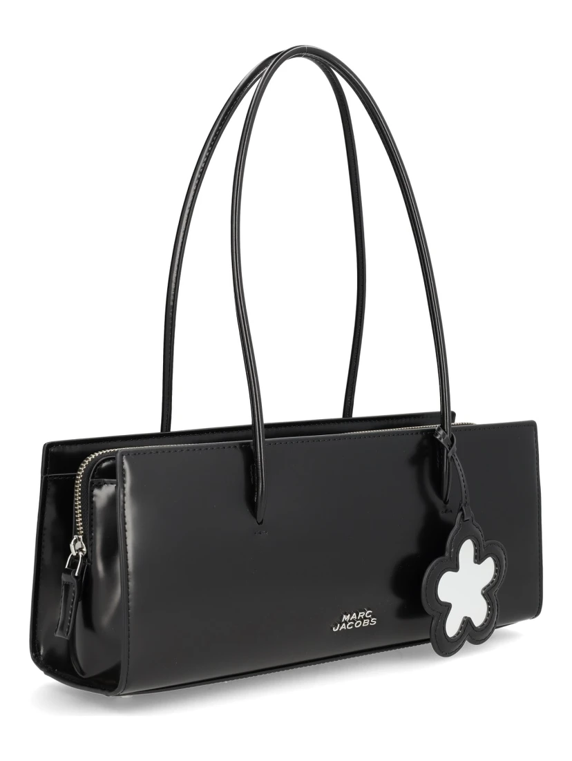 "THE GLAM MIRROR SATCHEL" BAG