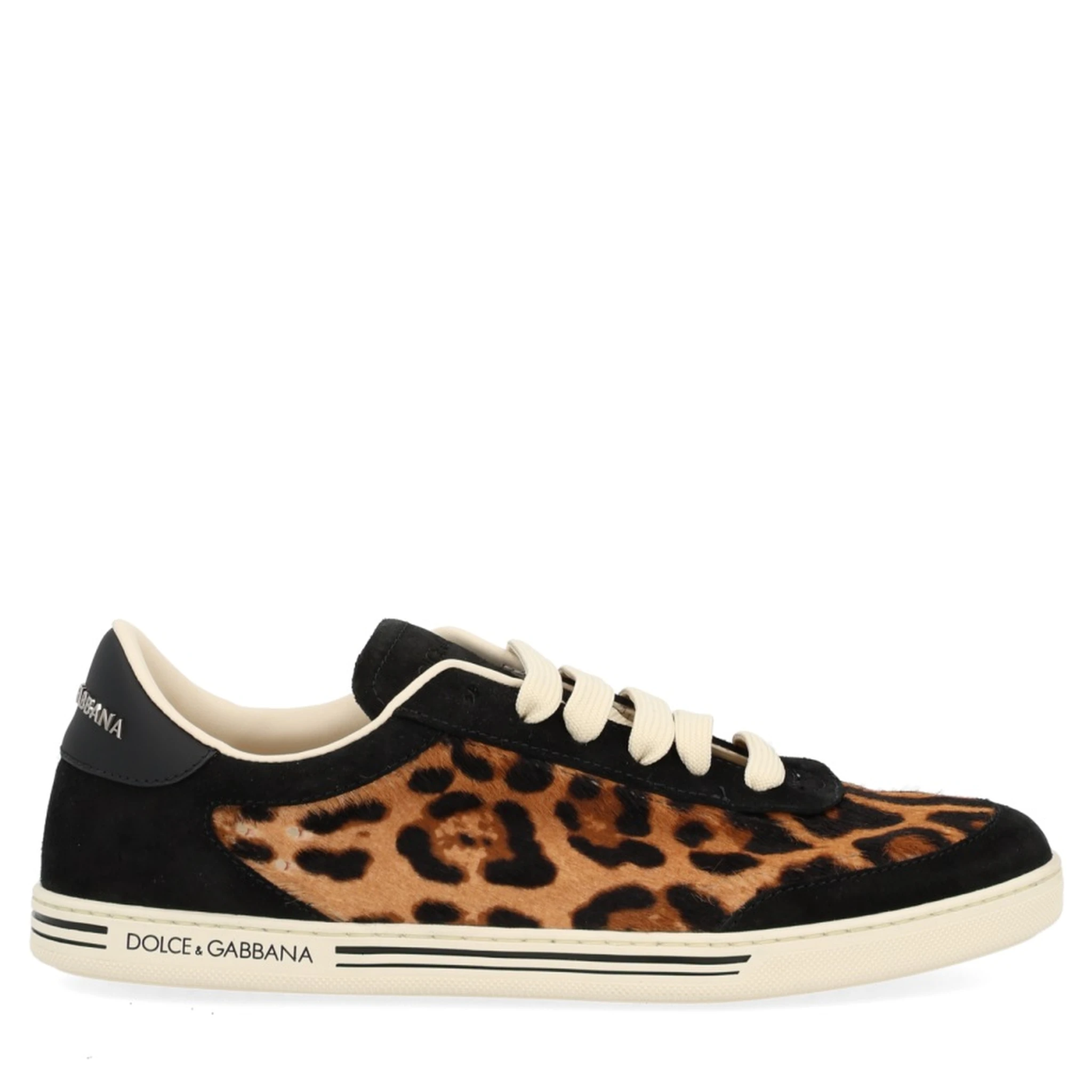 "SAINT TROPEZ" SNEAKER