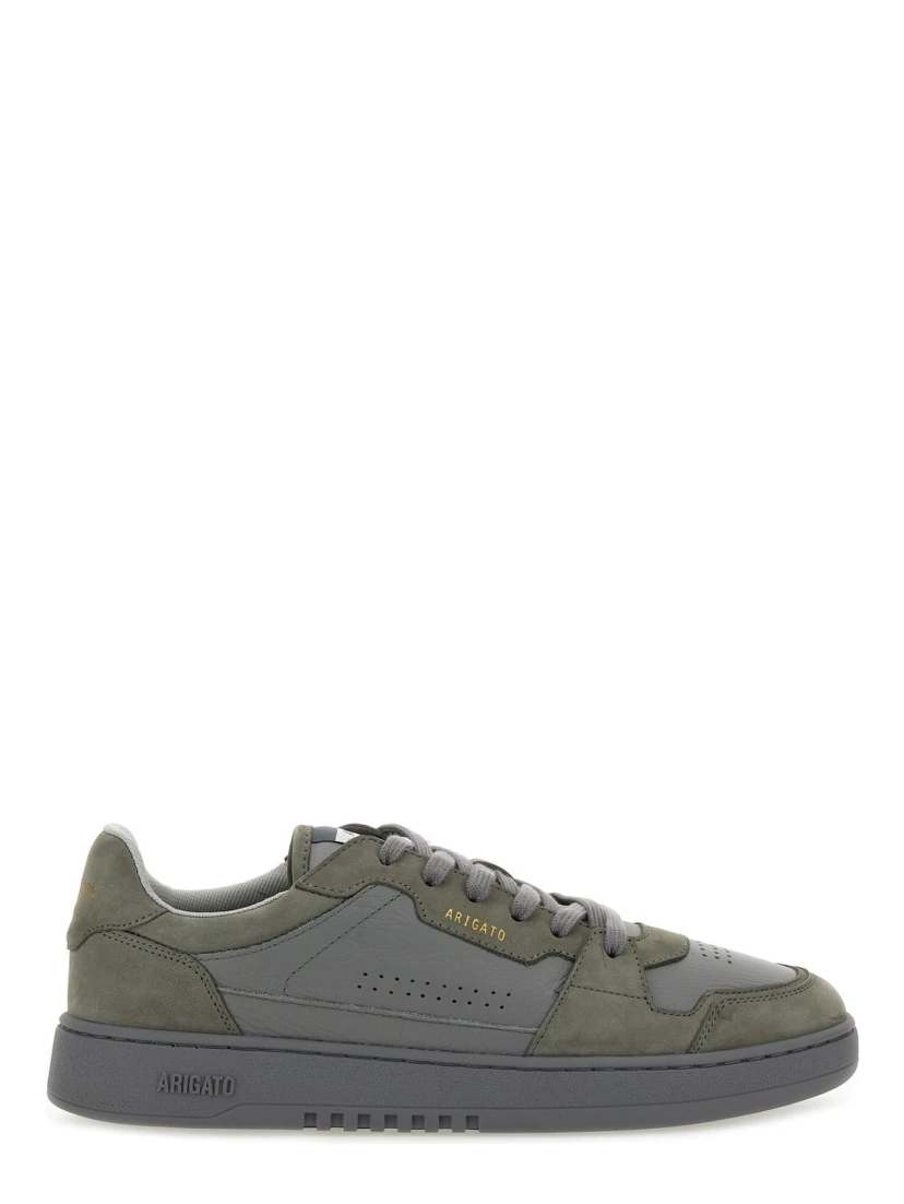 SNEAKER "SAYS IT"