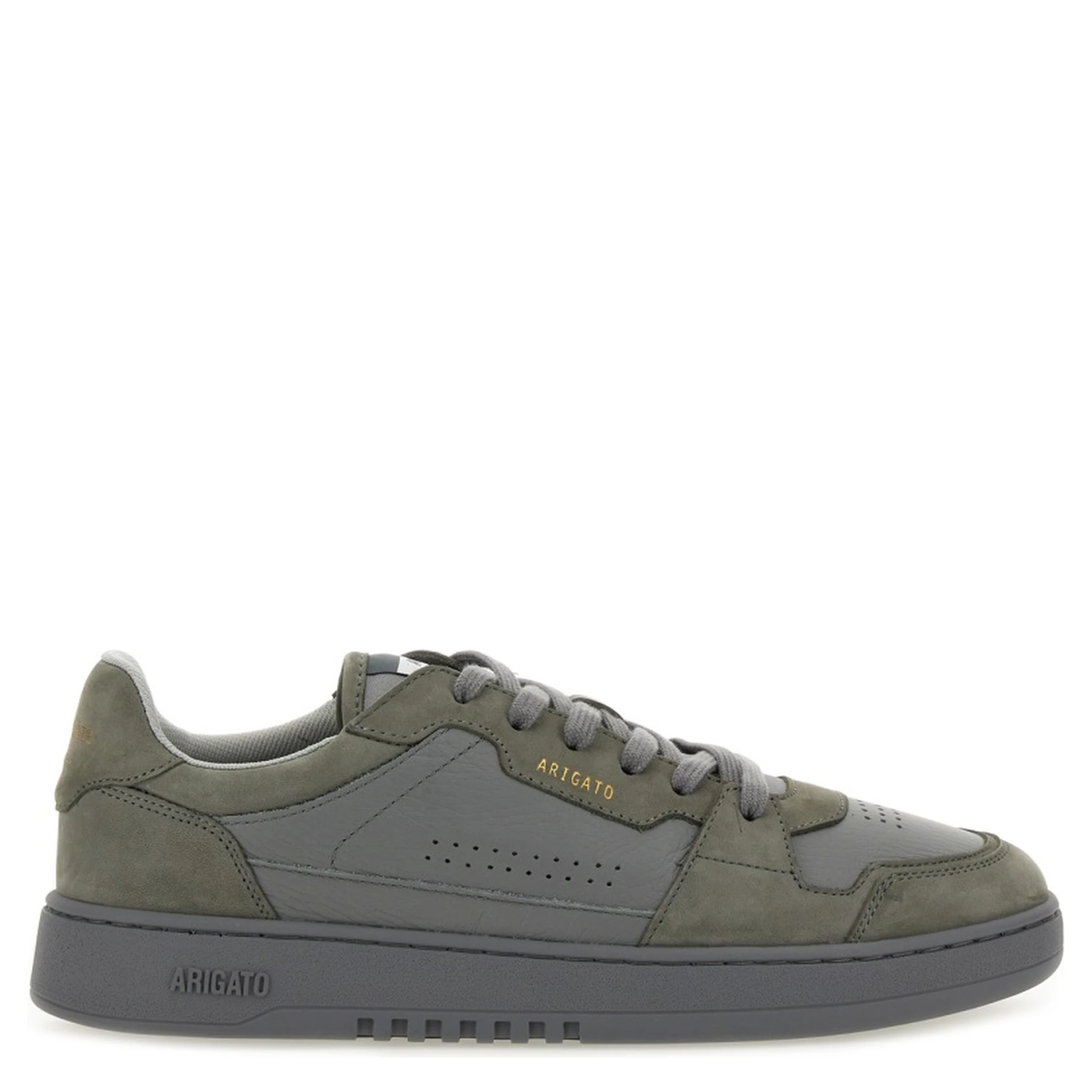 SNEAKER "SAYS IT"