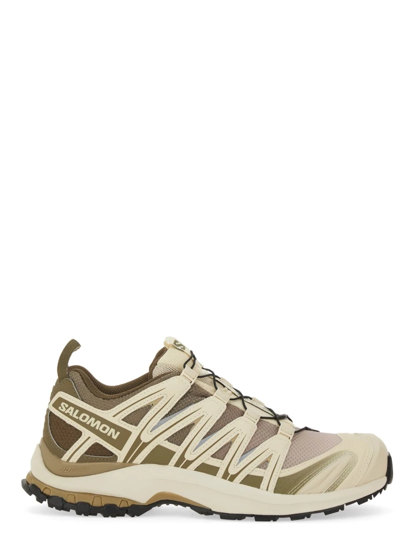 "XA PRO 3D" SNEAKER