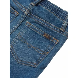 DENIM JEANS