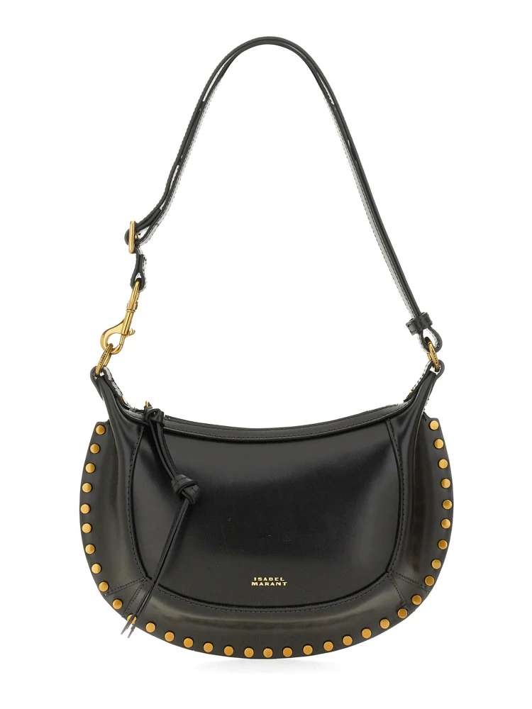 "OSKAN MOON" SHOULDER BAG