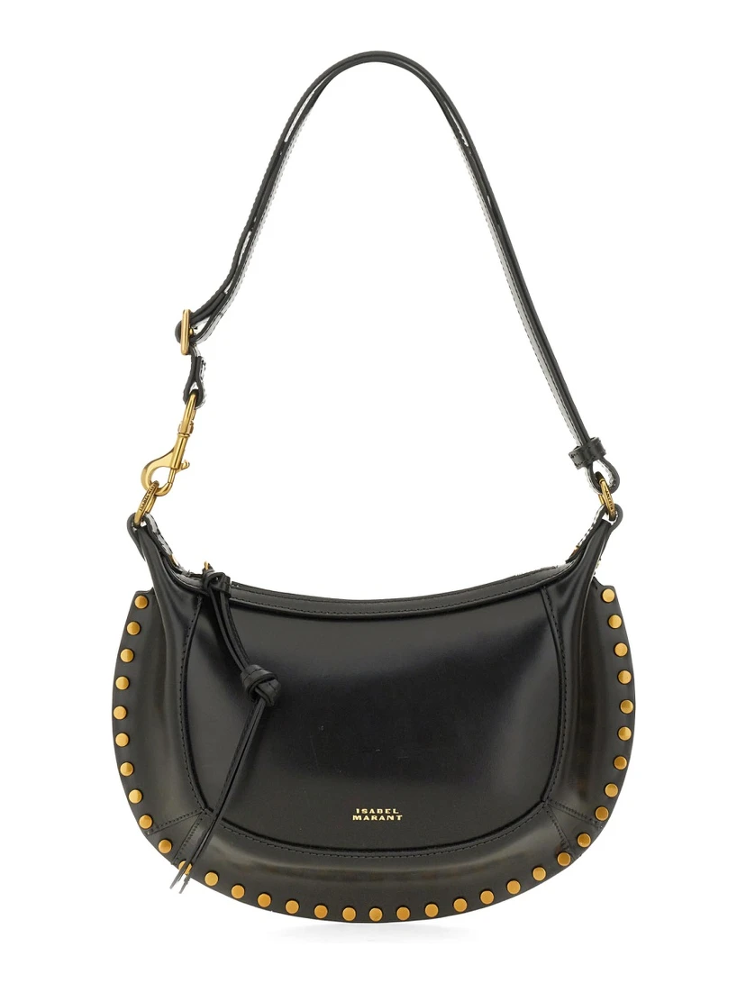 "OSKAN MOON" SHOULDER BAG