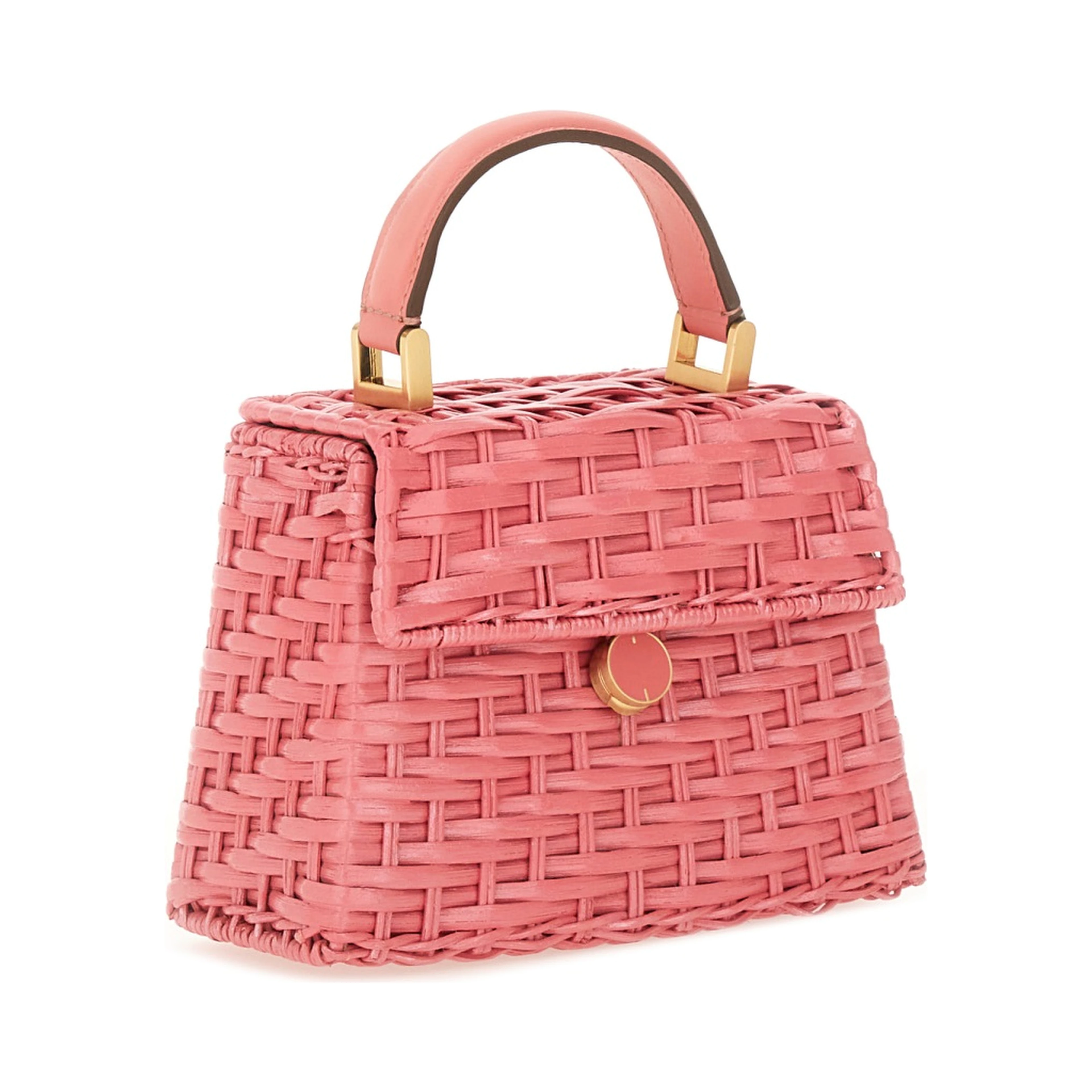 "NANO SYBIL" BAG