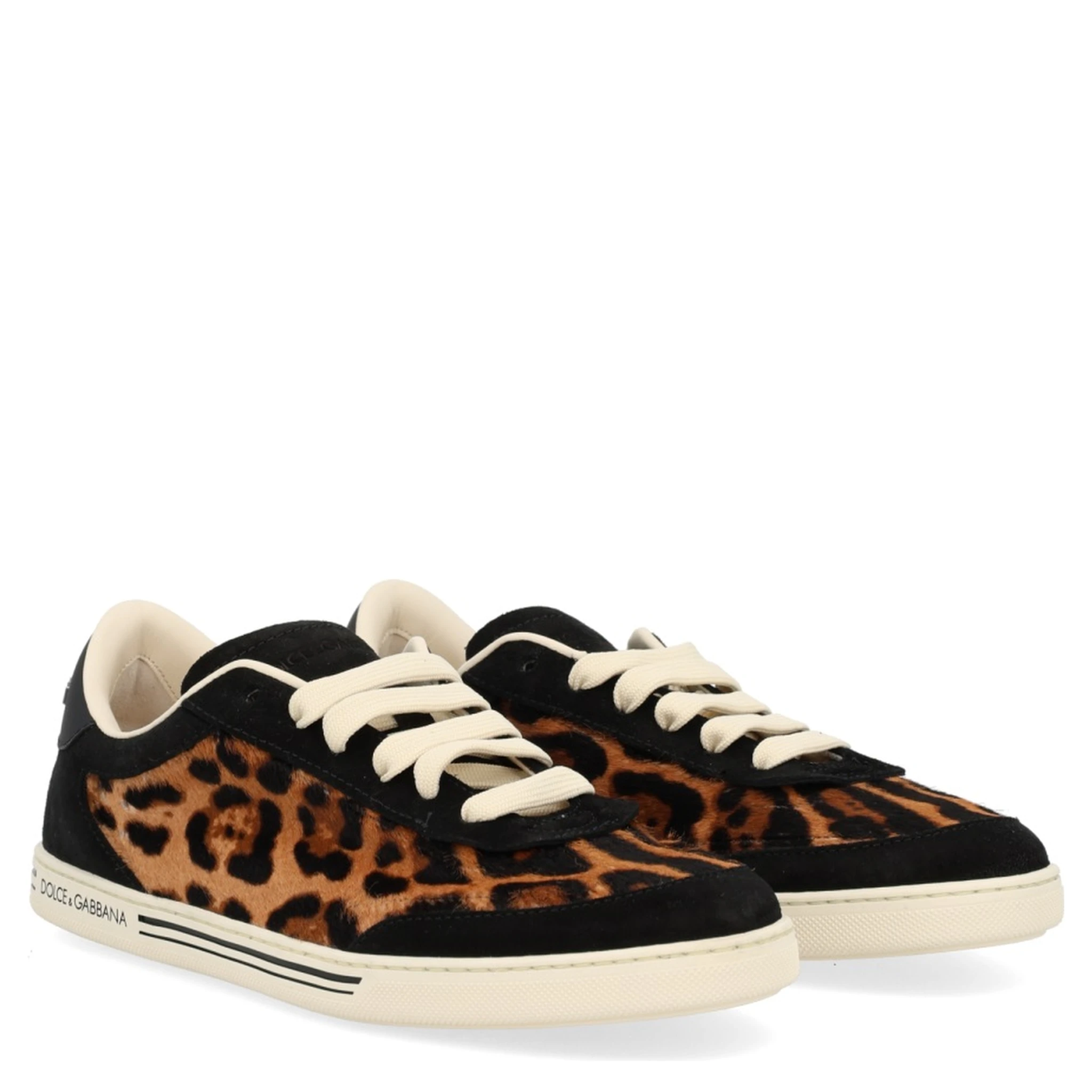 "SAINT TROPEZ" SNEAKER