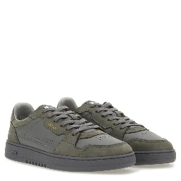 SNEAKER "SAYS IT"