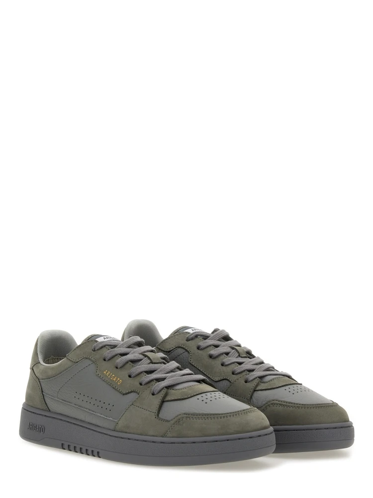 SNEAKER "SAYS IT" alternative