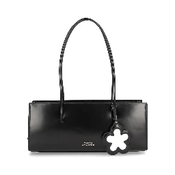 "THE GLAM MIRROR SATCHEL" BAG