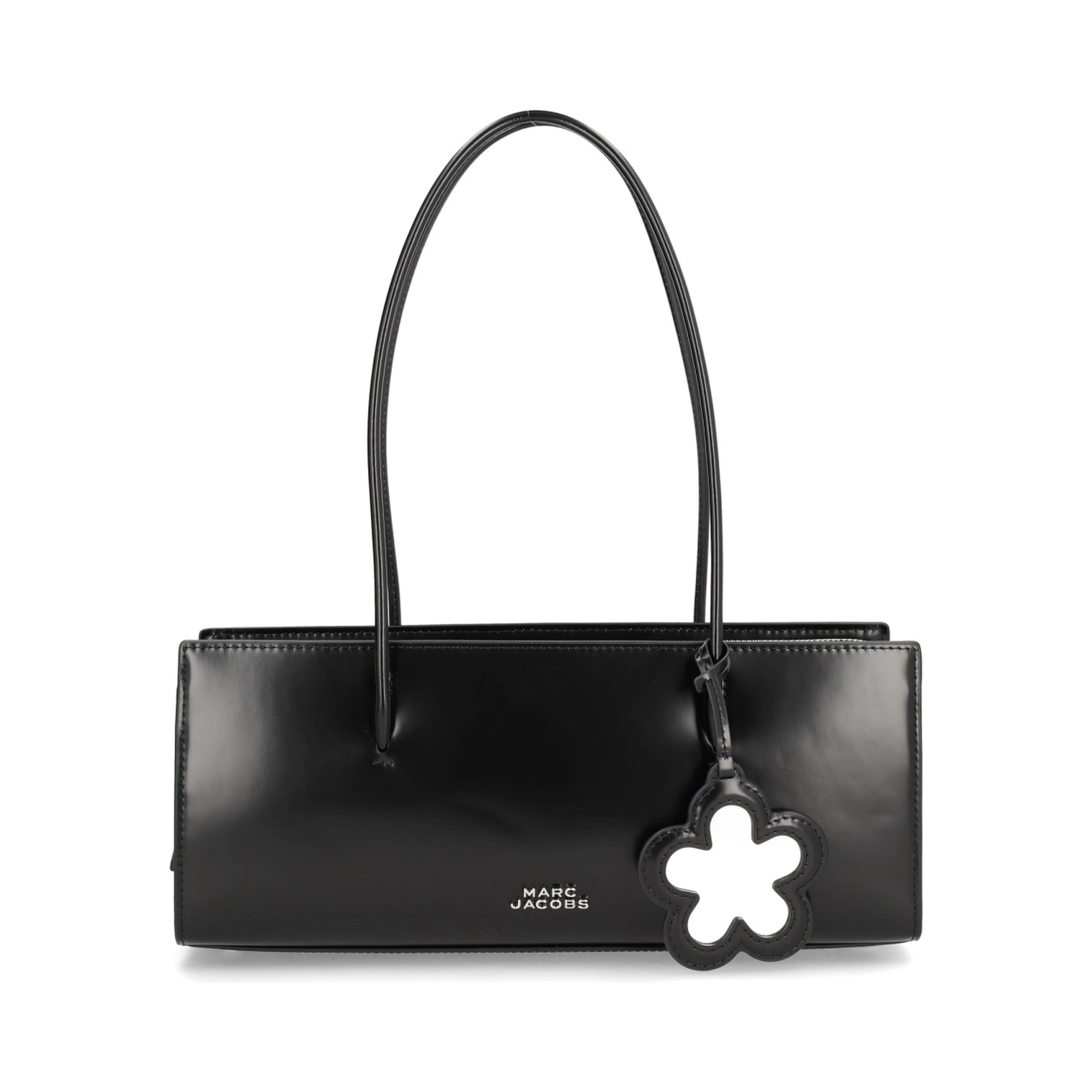 "THE GLAM MIRROR SATCHEL" BAG