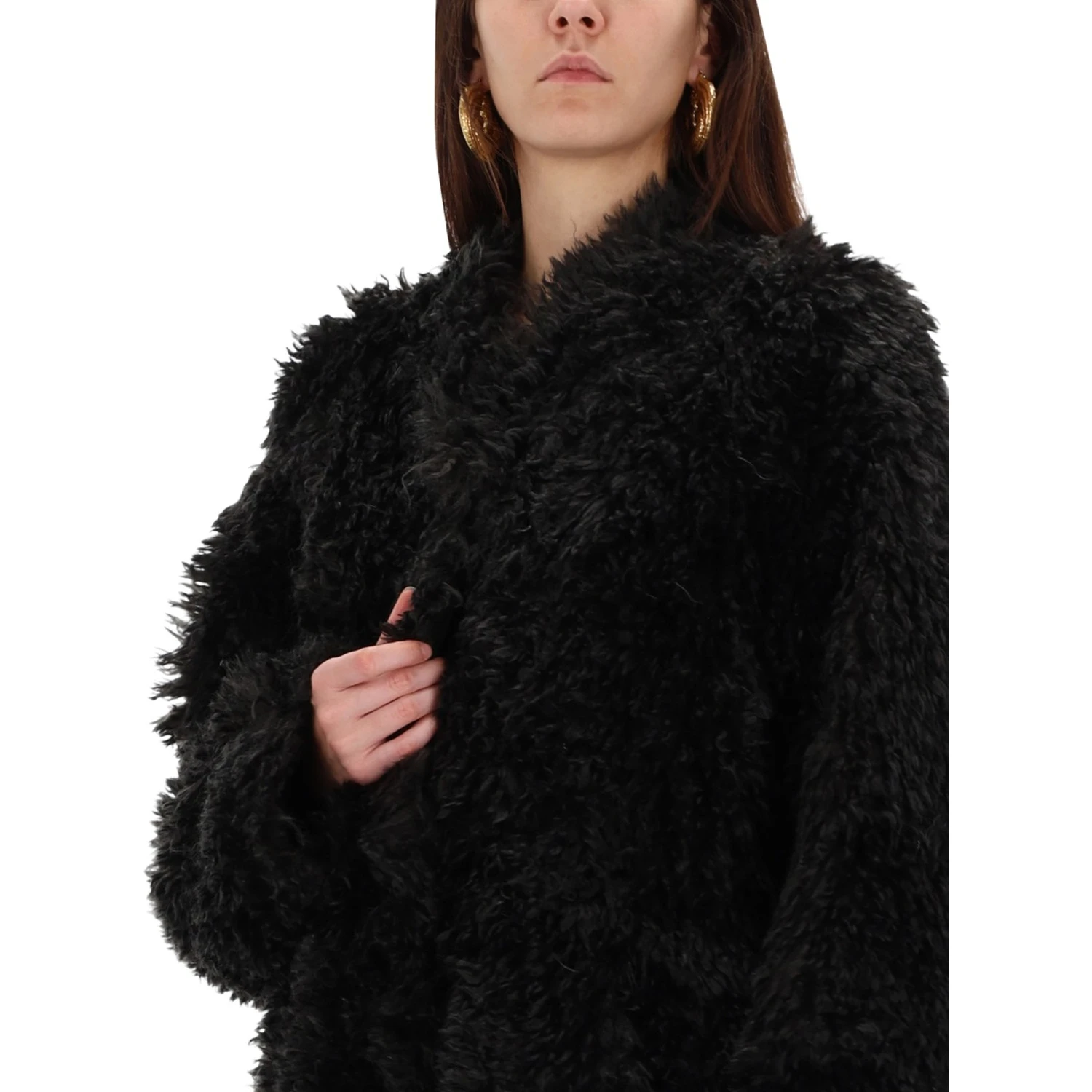 COAT "CAROLINA"