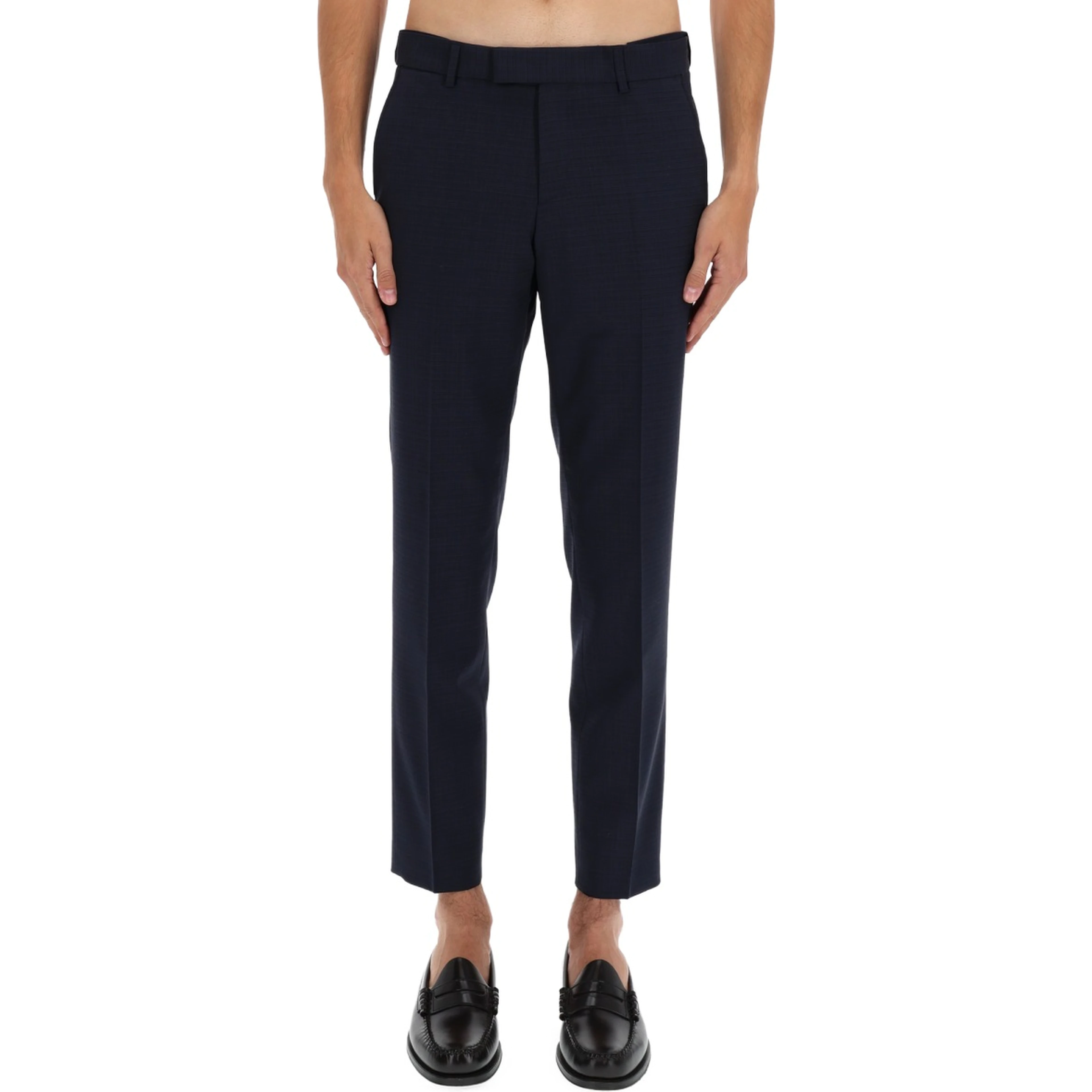 PANTS "H-GEORGE"