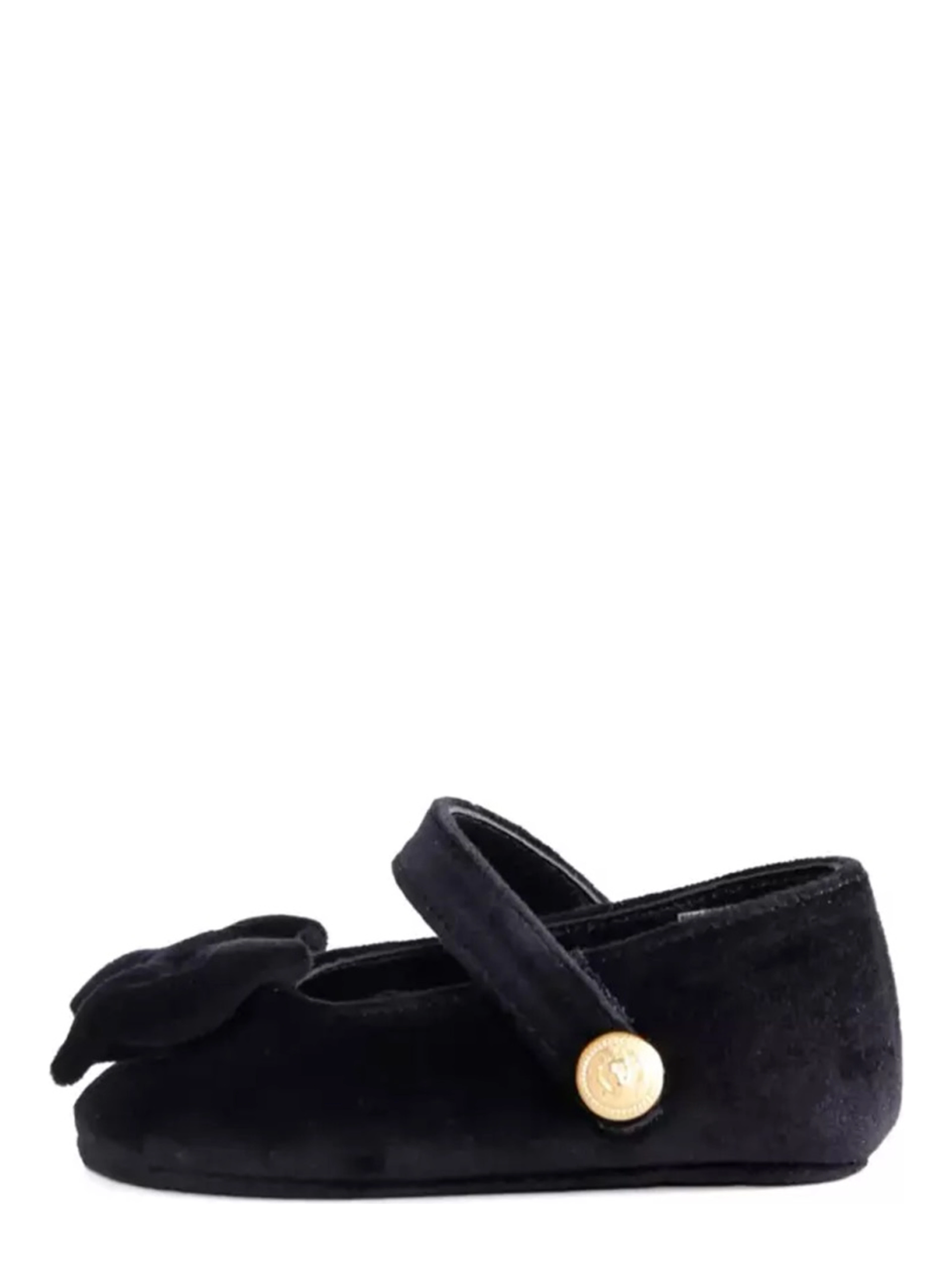 BALLET FLATS WITH BOW