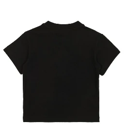 T-SHIRT WITH "BEAR" LOGO