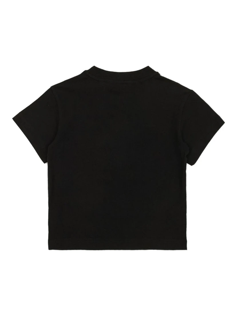 T-SHIRT WITH "BEAR" LOGO