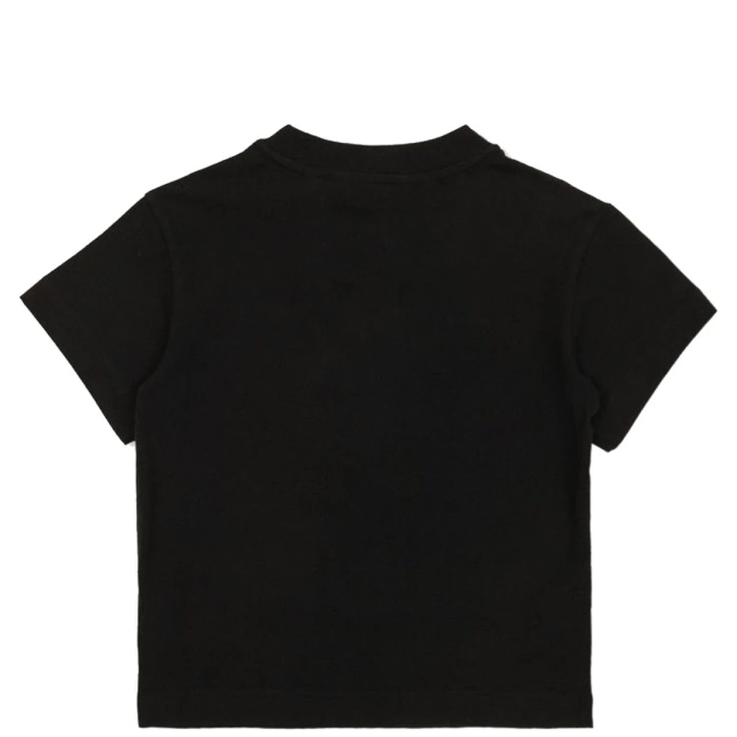 T-SHIRT WITH "BEAR" LOGO