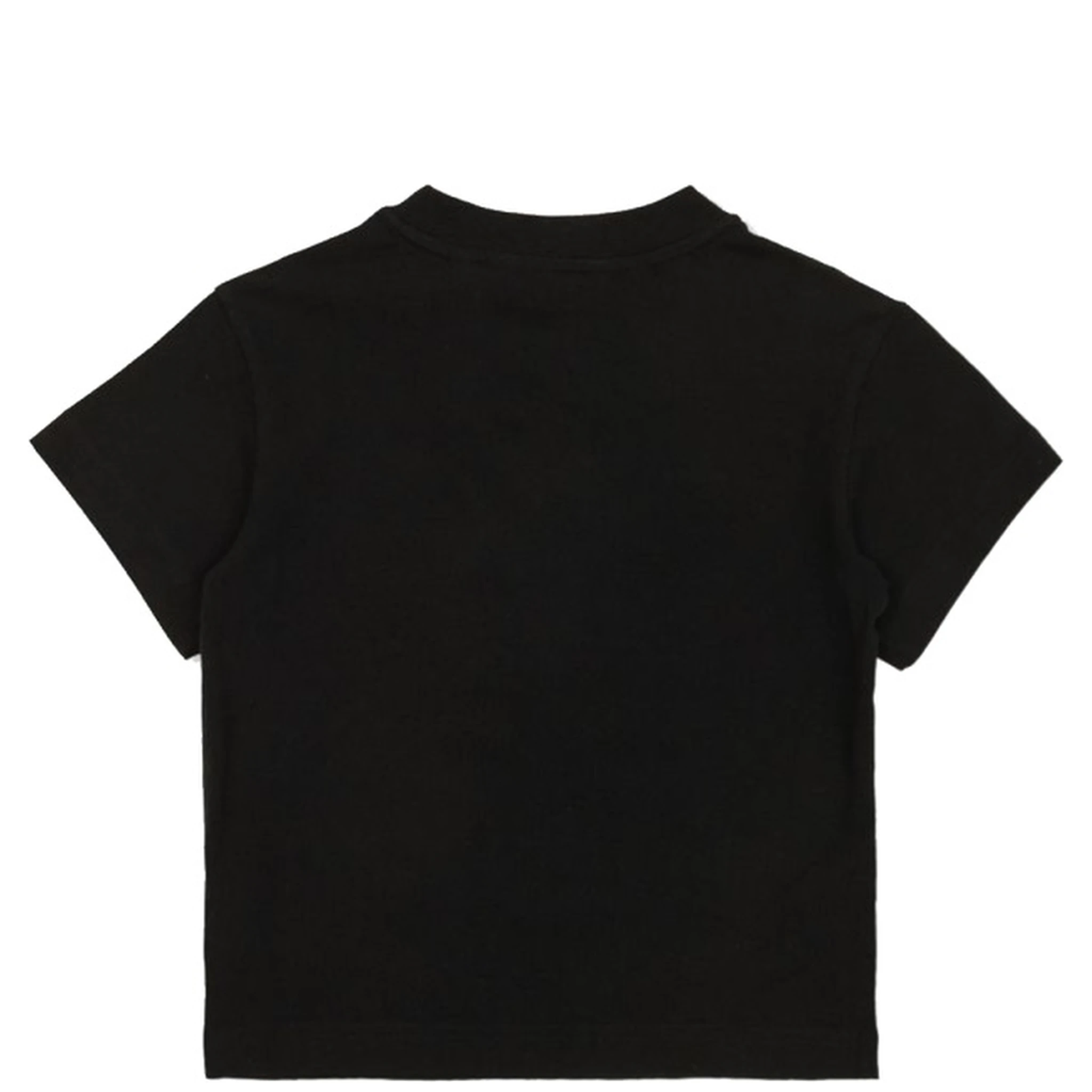 T-SHIRT WITH "BEAR" LOGO