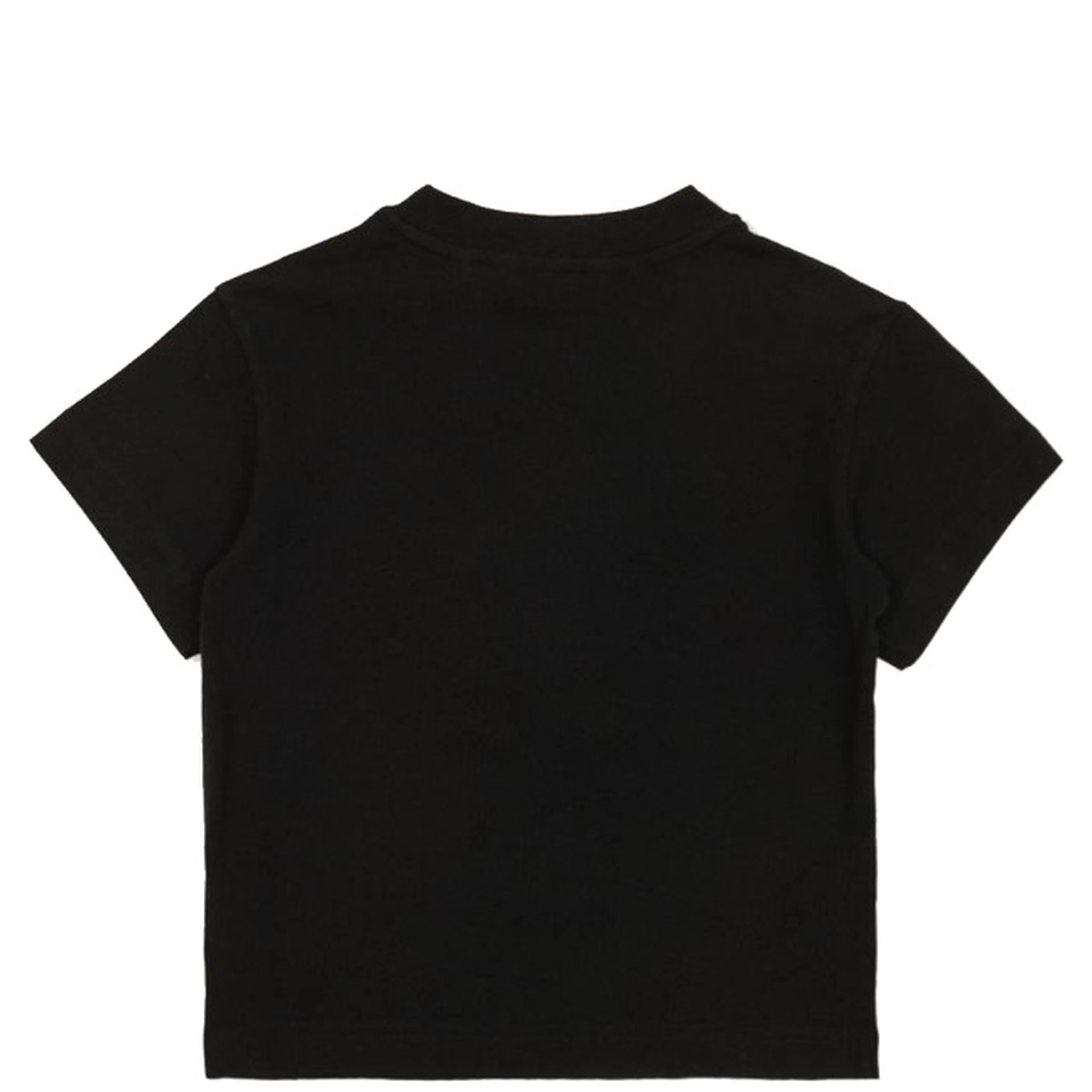 T-SHIRT WITH "BEAR" LOGO