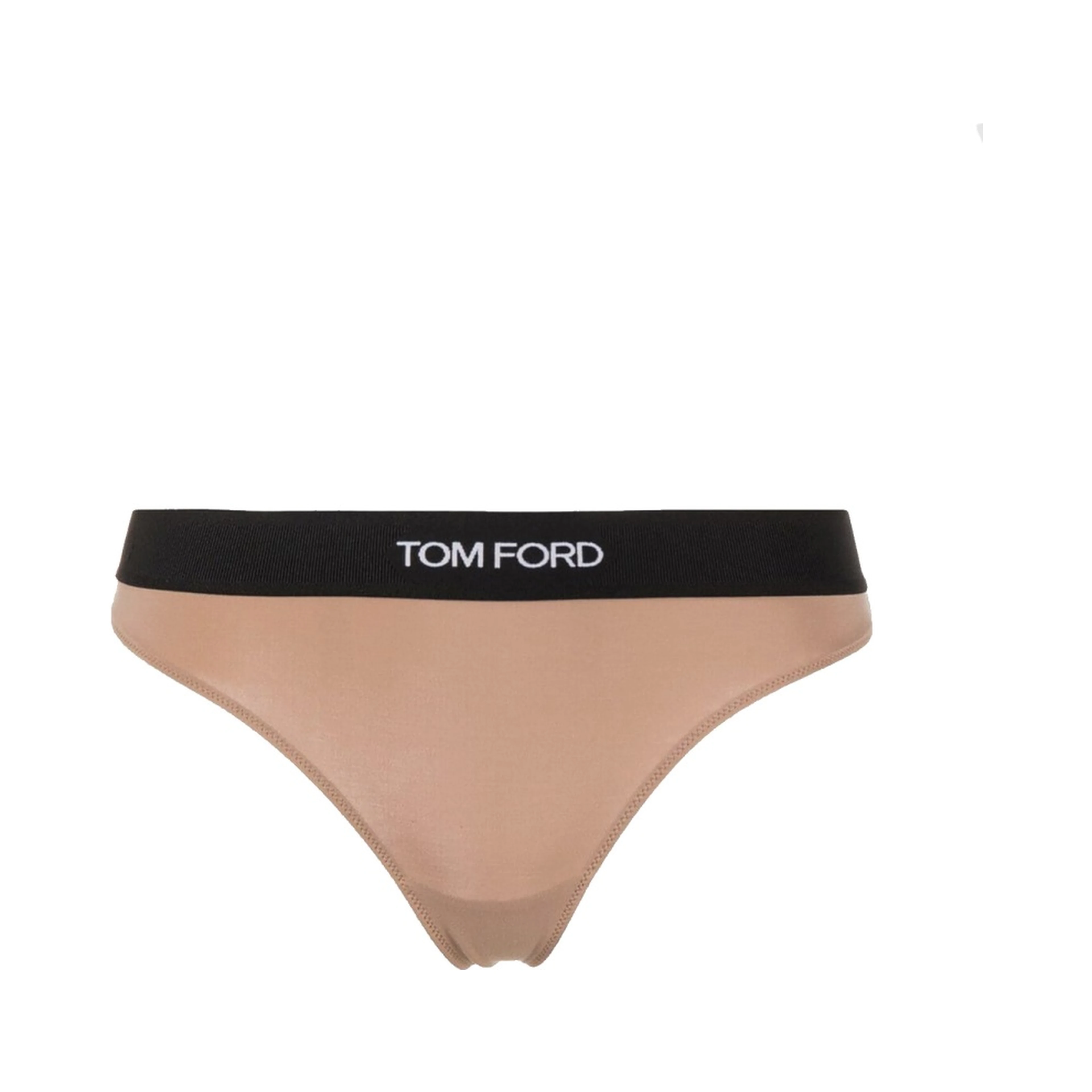 "SIGNATURE" THONG