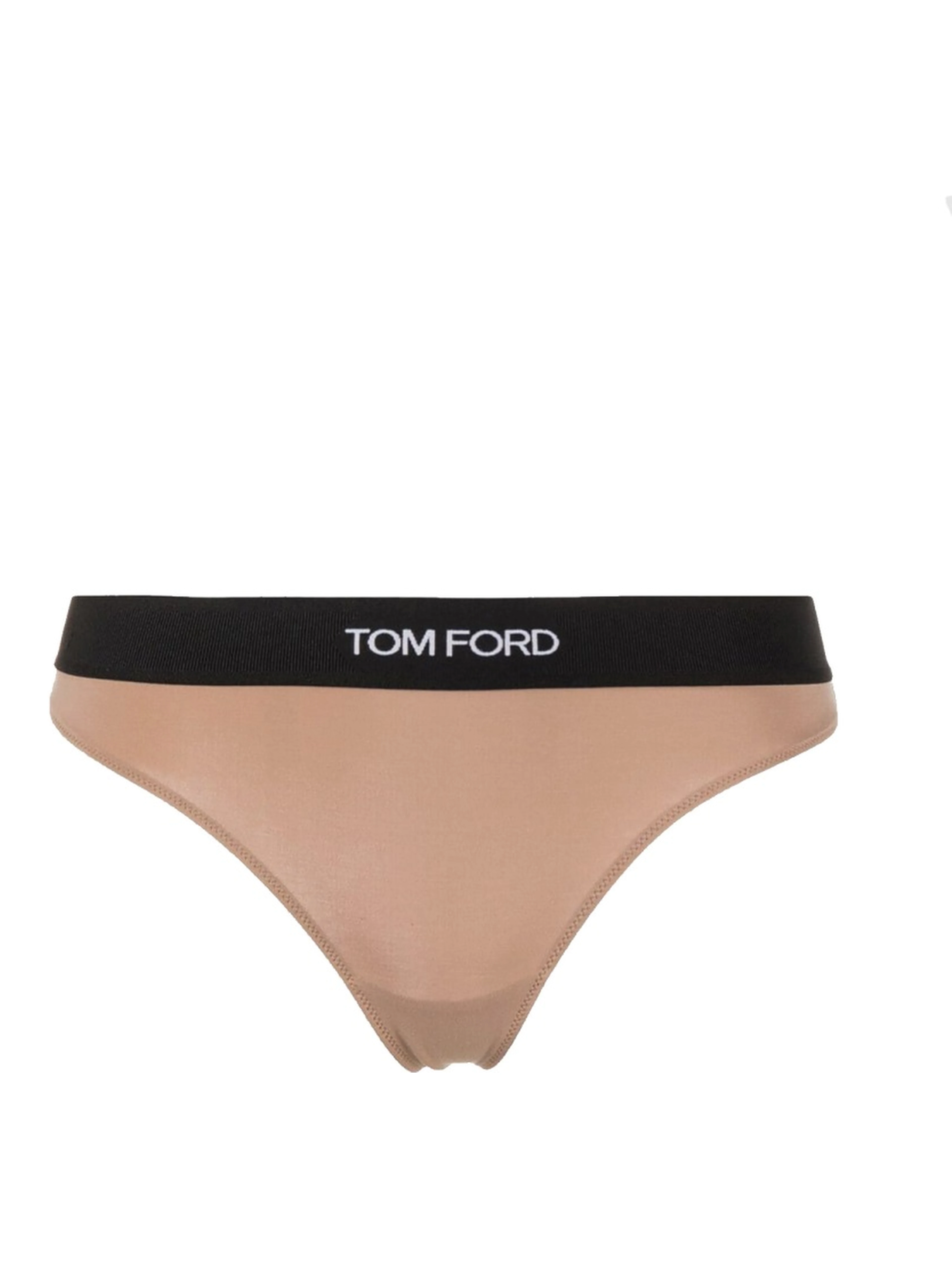 "SIGNATURE" THONG
