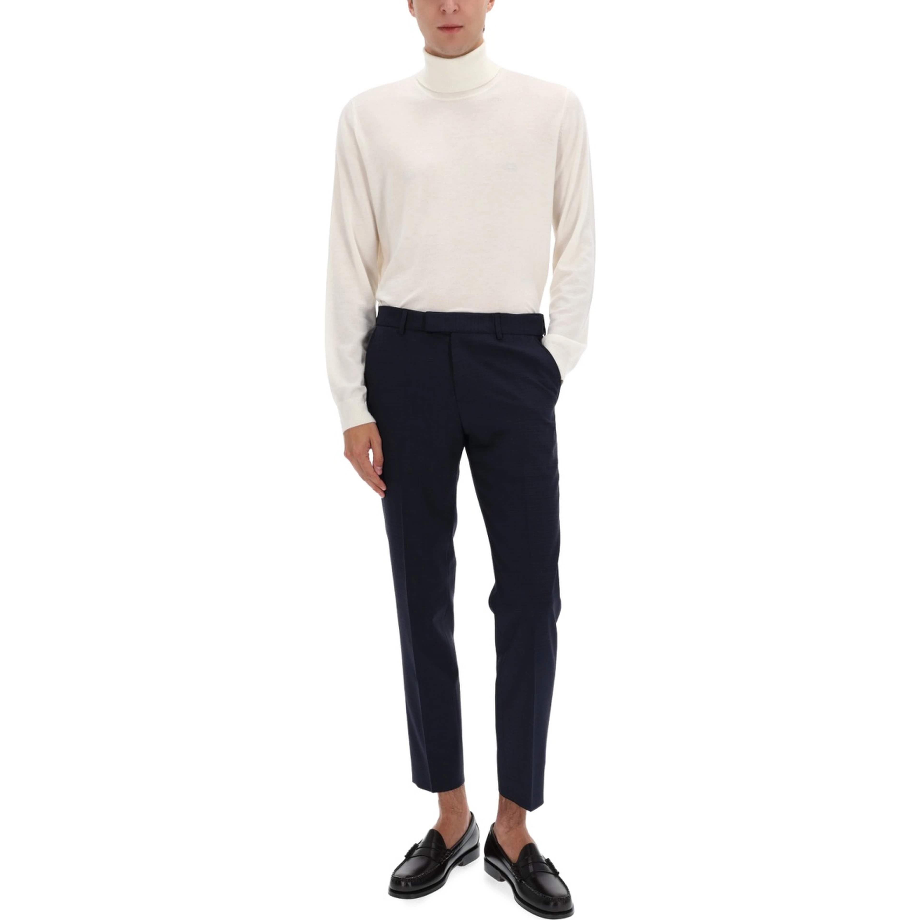 PANTS "H-GEORGE"