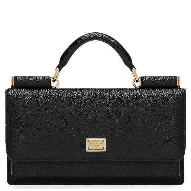 CALFSKIN MINI BAG
