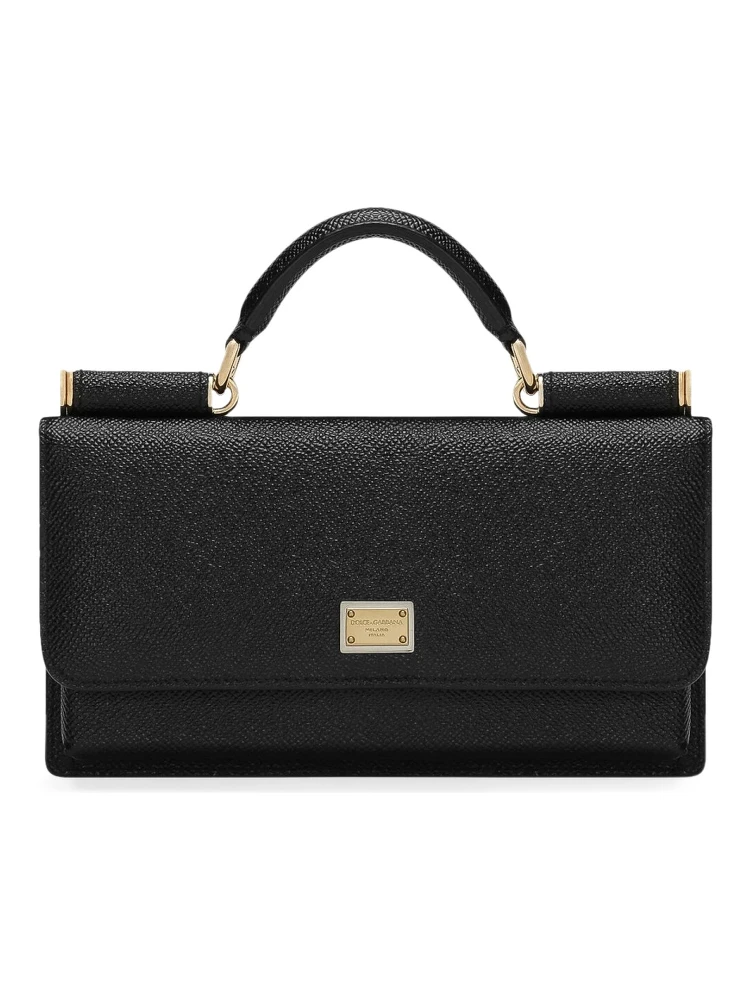 CALFSKIN MINI BAG