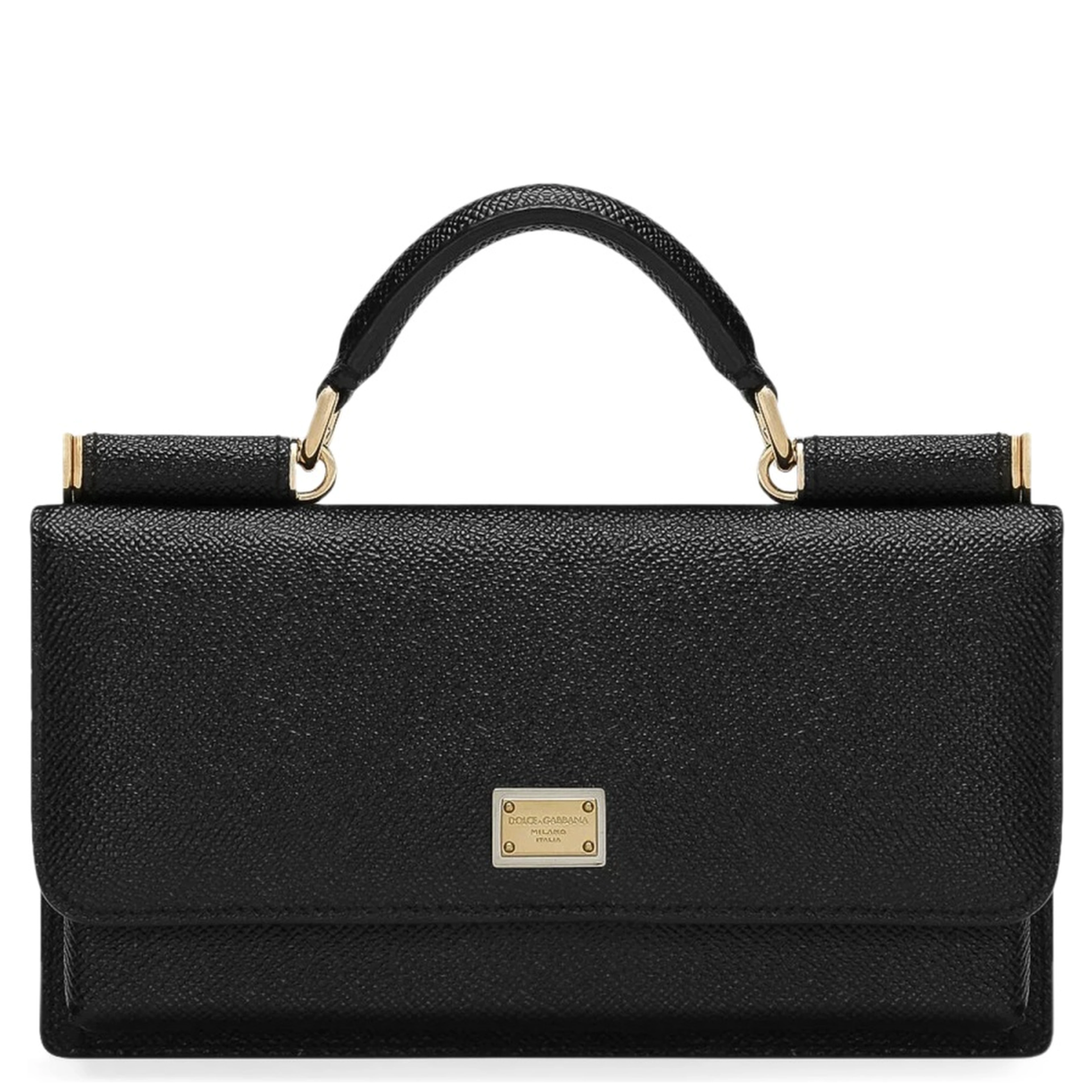 CALFSKIN MINI BAG