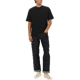 "JAMES SELVEDGE" JEANS