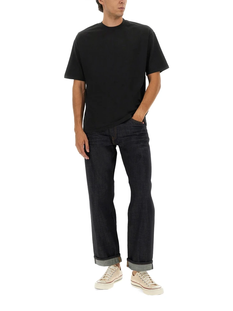 "JAMES SELVEDGE" JEANS alternative