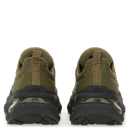 "FASTER" SNEAKER