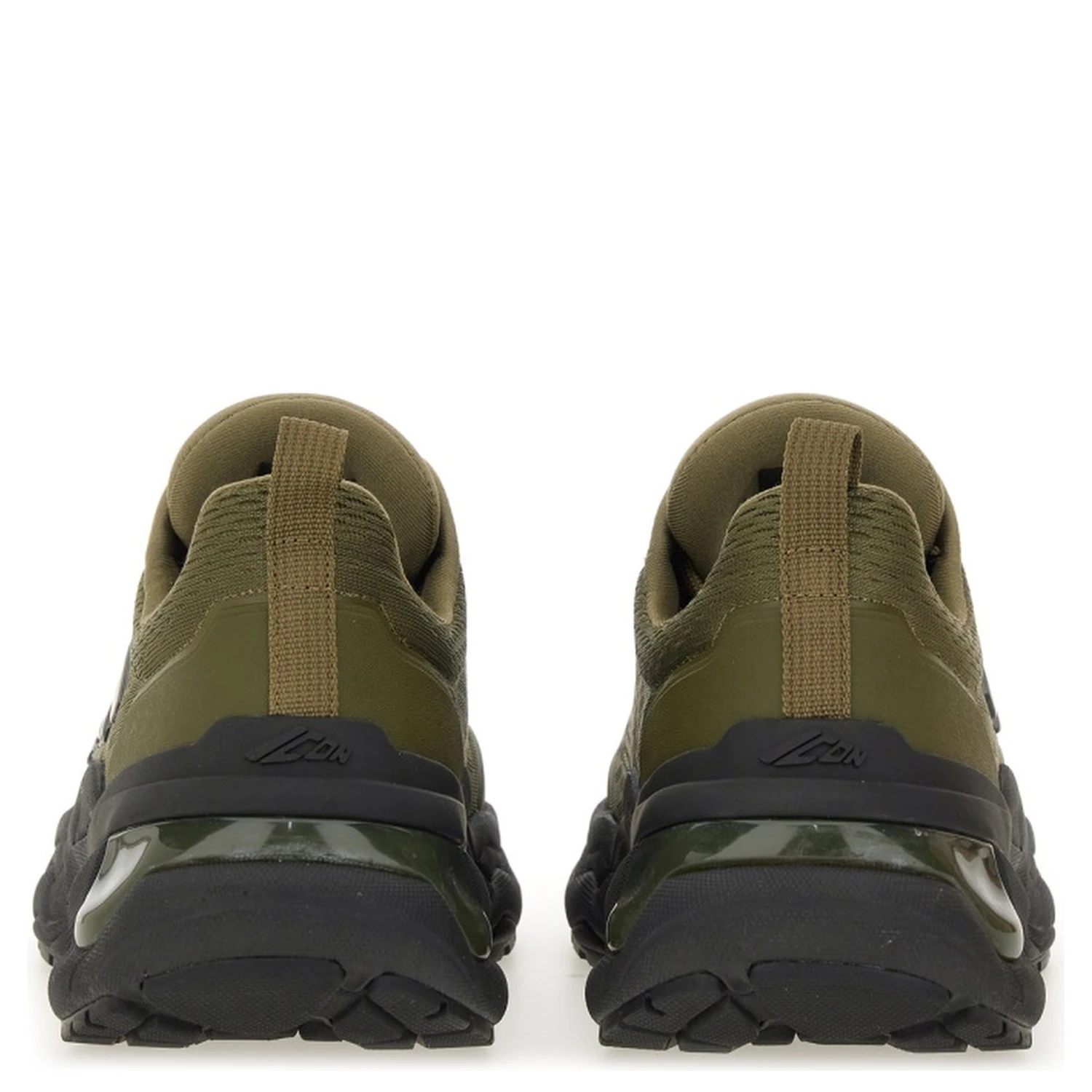 "FASTER" SNEAKER