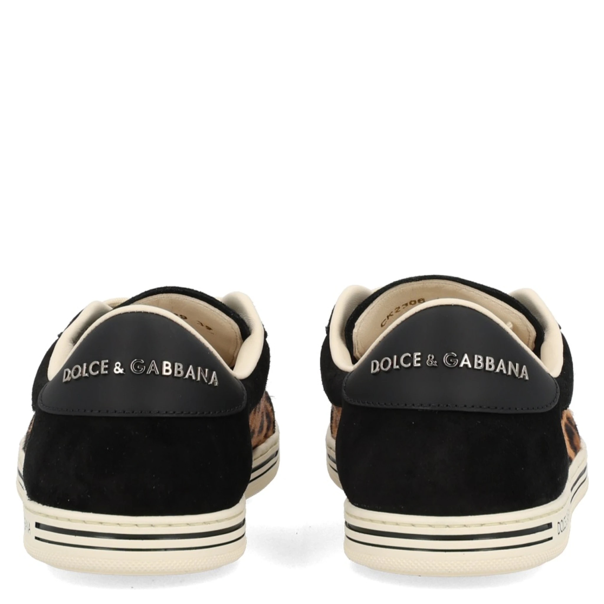 "SAINT TROPEZ" SNEAKER
