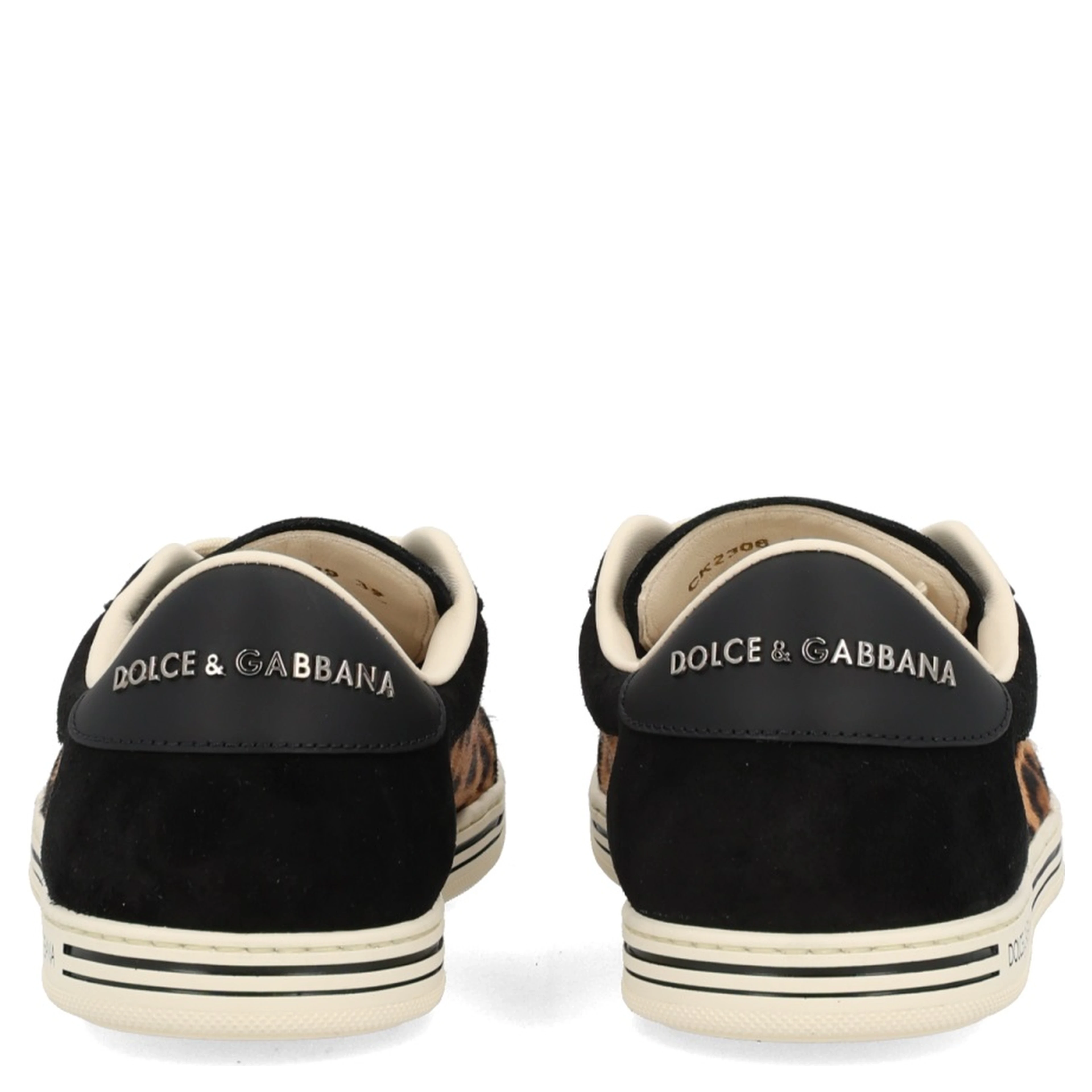 "SAINT TROPEZ" SNEAKER