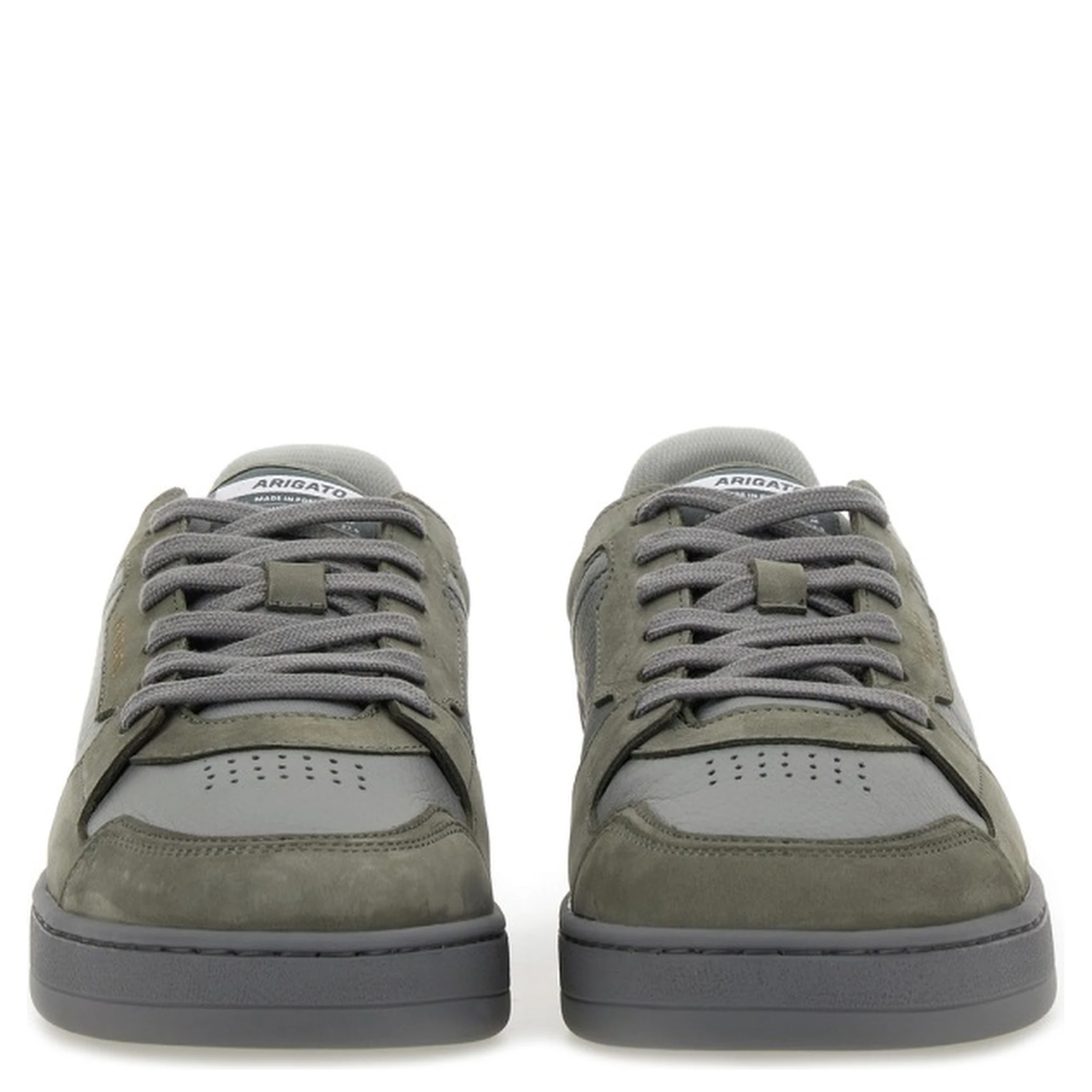 SNEAKER "SAYS IT"
