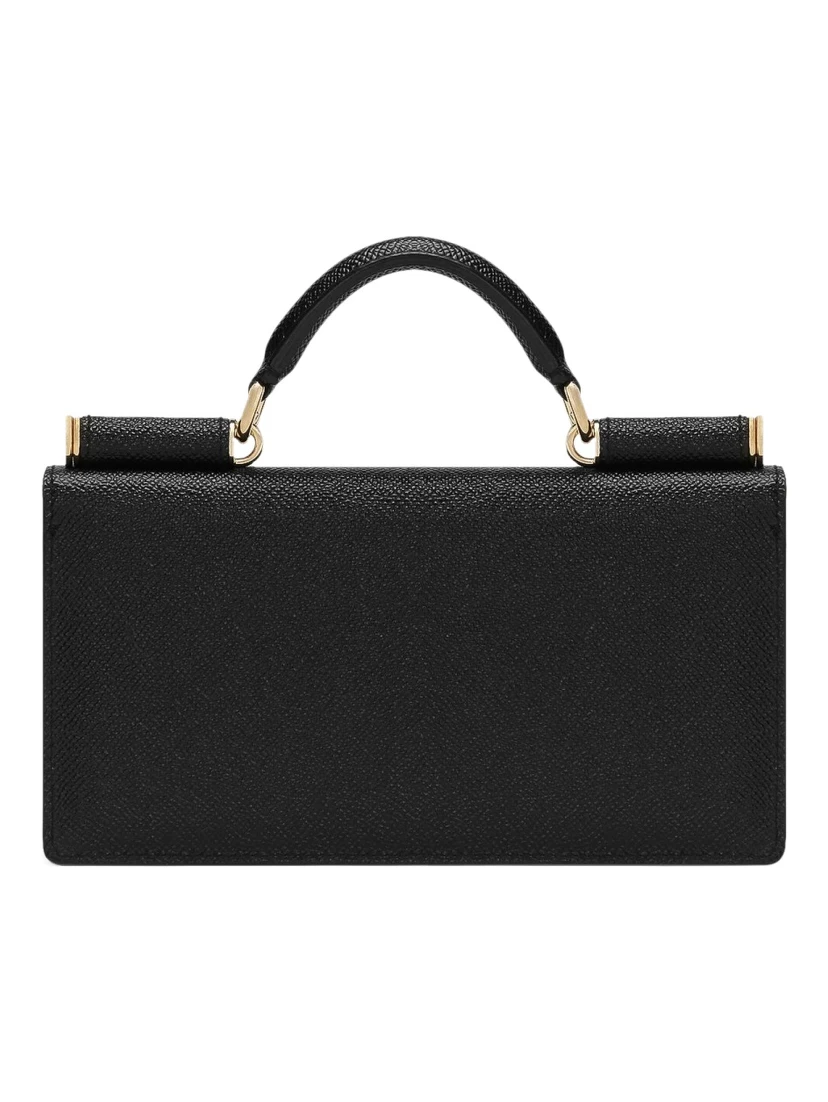CALFSKIN MINI BAG
