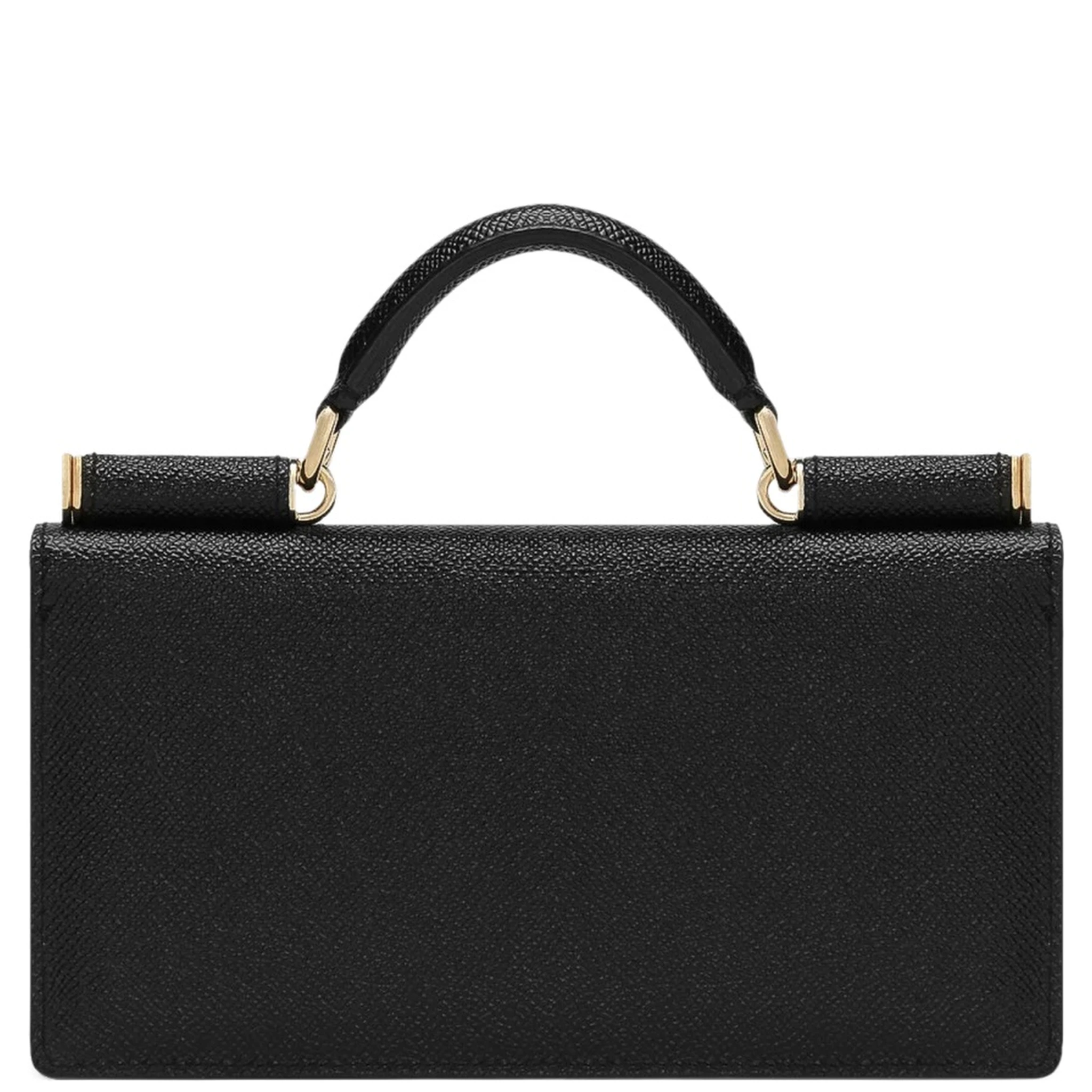 CALFSKIN MINI BAG