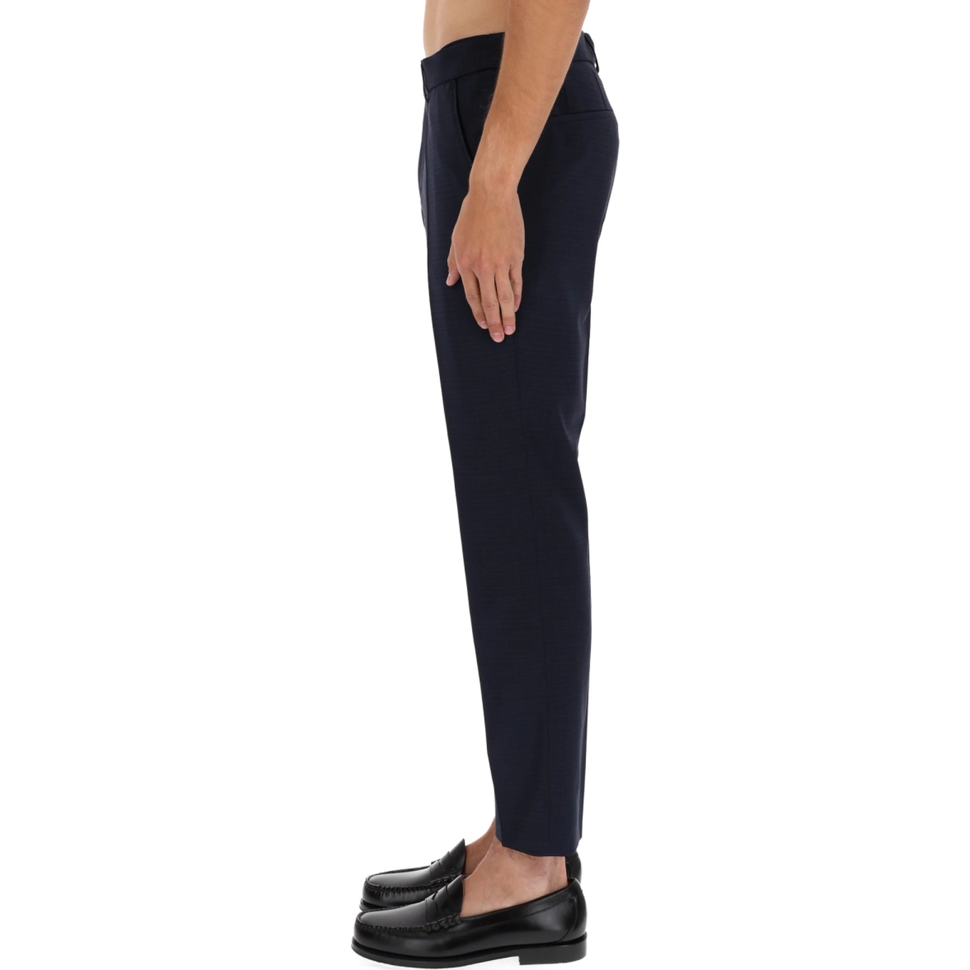 PANTS "H-GEORGE"