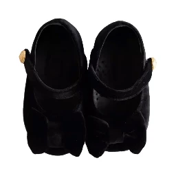 BALLET FLATS WITH BOW