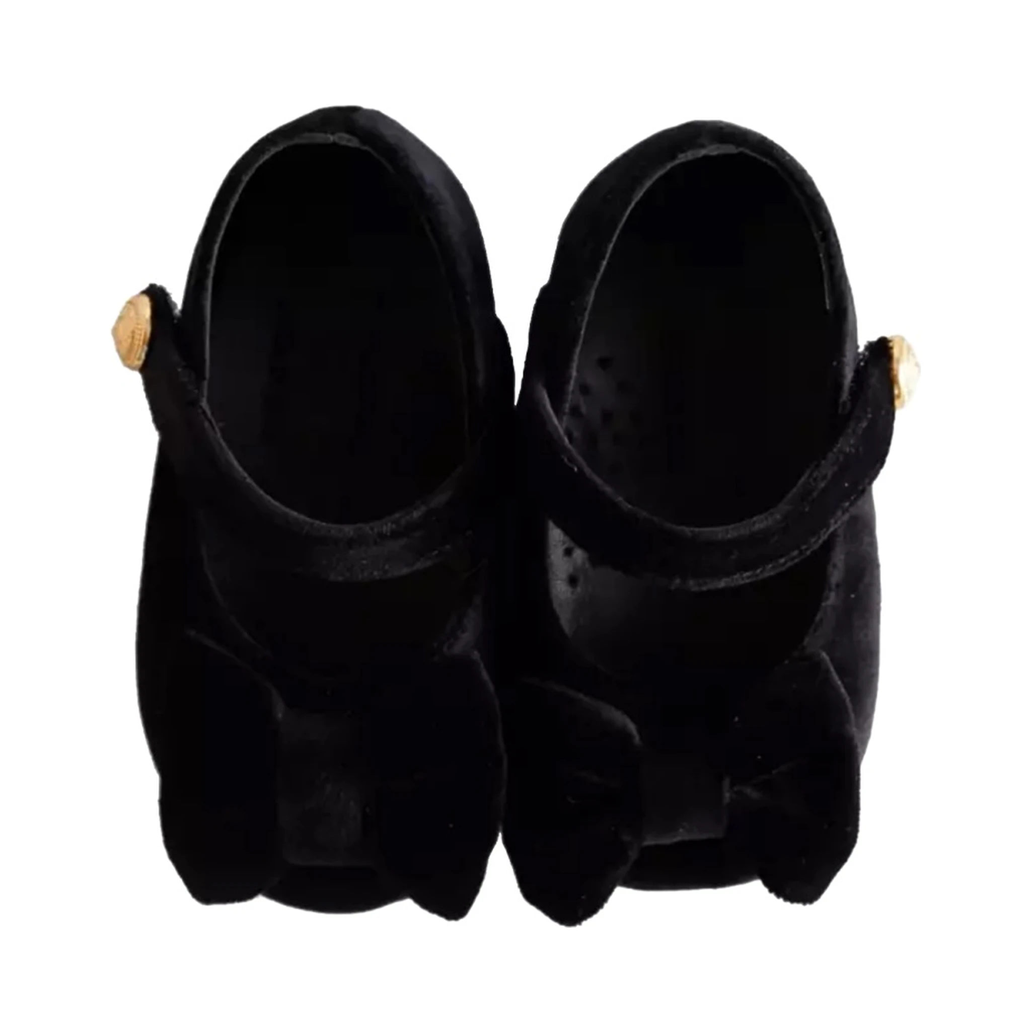 BALLET FLATS WITH BOW