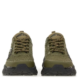 "FASTER" SNEAKER