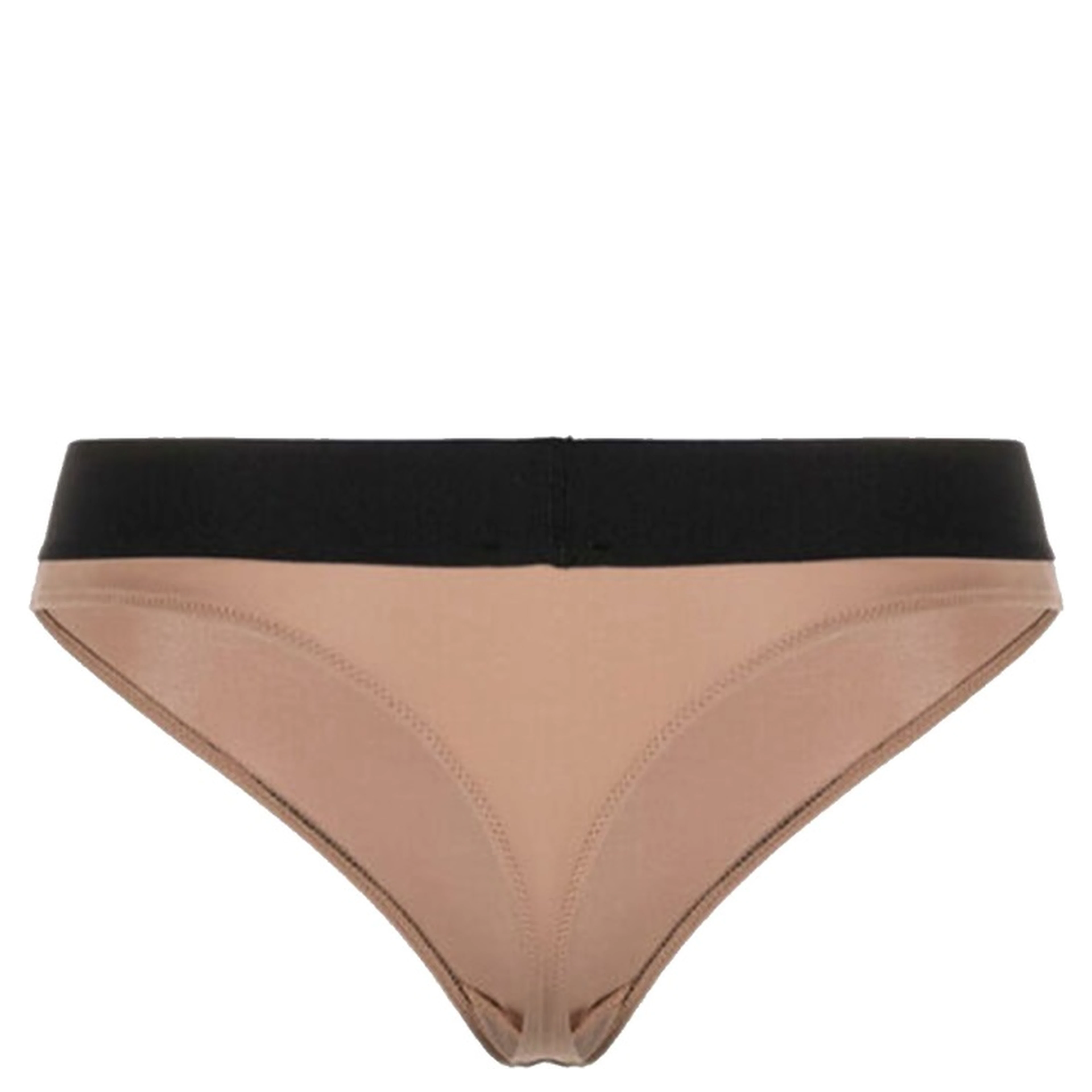 "SIGNATURE" THONG