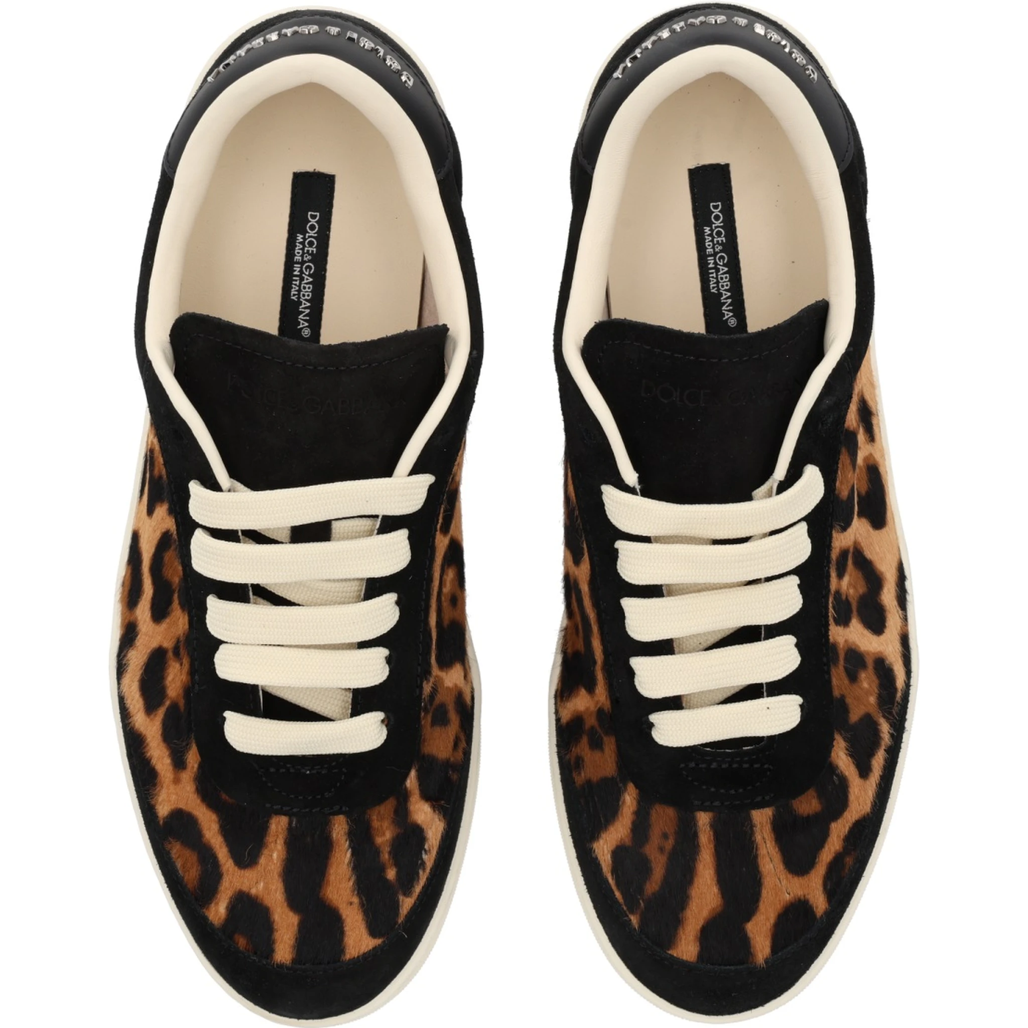 "SAINT TROPEZ" SNEAKER