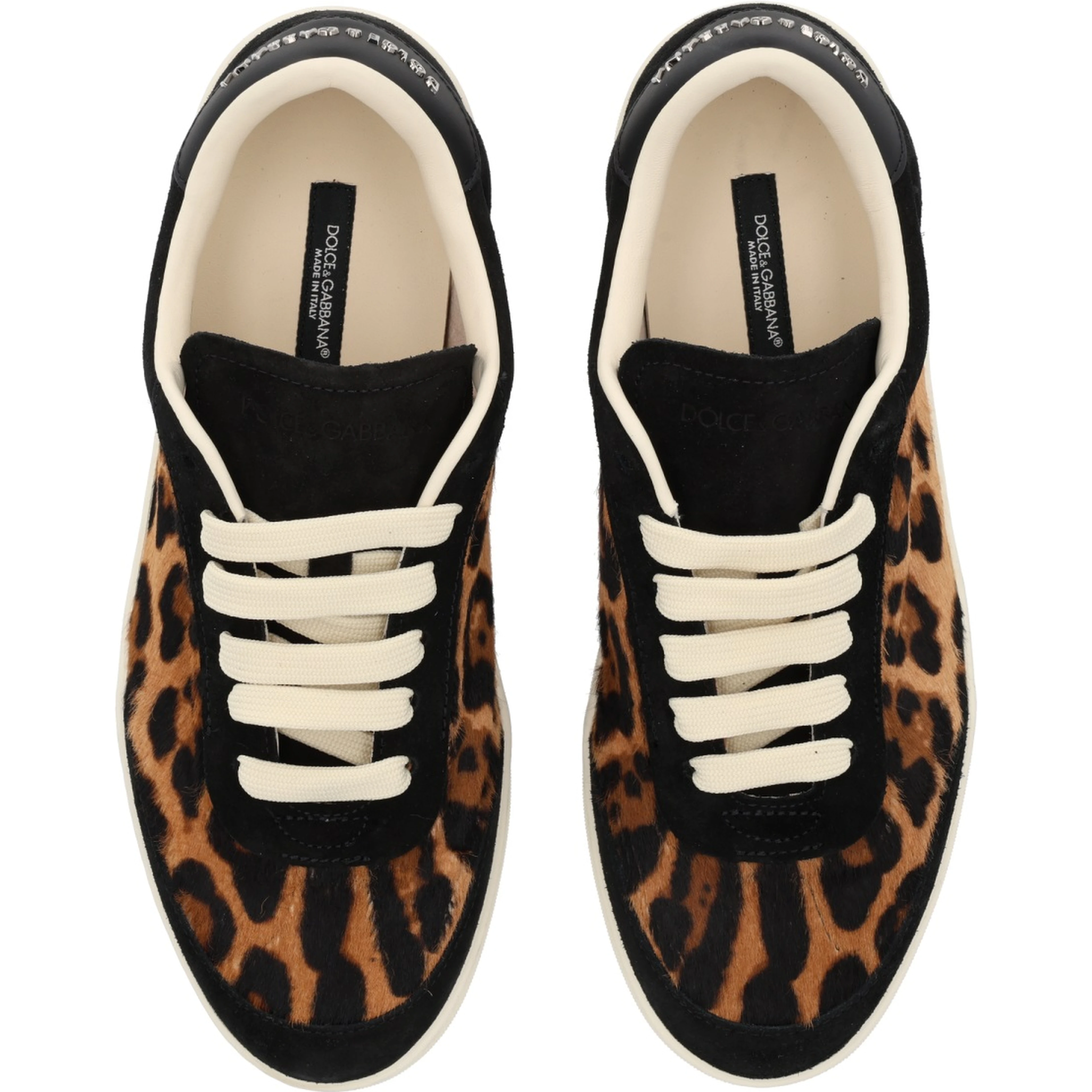 "SAINT TROPEZ" SNEAKER