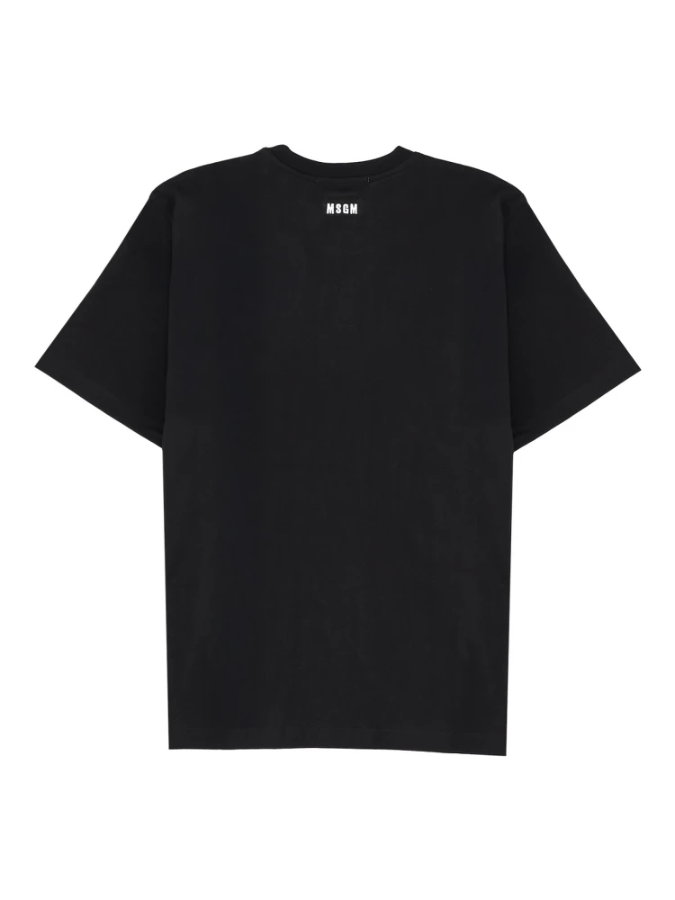 "FOLLOW THE RABBIT" T-SHIRT alternative