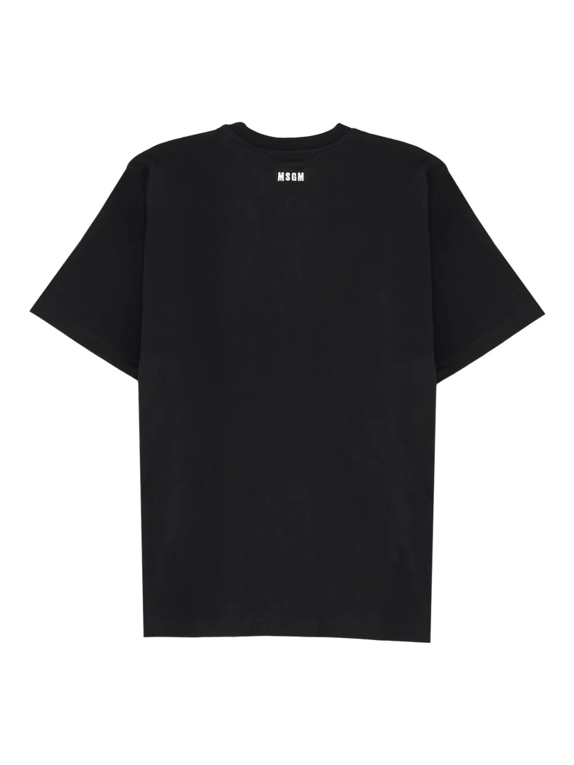 تيشيرت "اتبع الأرنب"