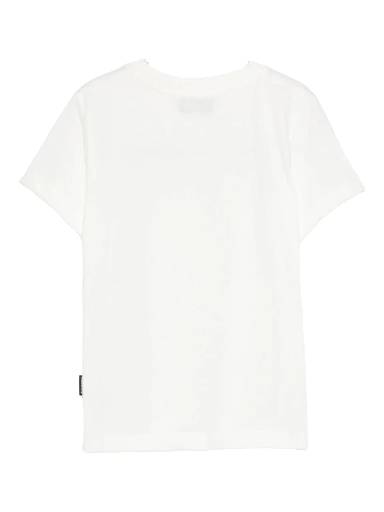 T-SHIRT WITH LOGO alternative