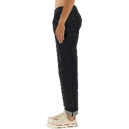 "JAMES SELVEDGE" JEANS